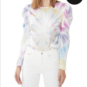 Generation Love Penelope Blouse